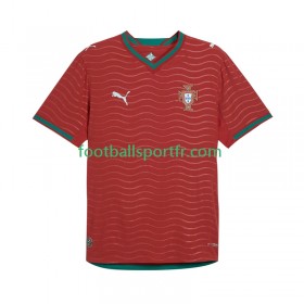 Tenue Portugal World Cup Domicile 2026 Maillot de Foot